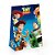 Caixa Trapézio Toy Story Friends M 19X9,5X29 - Imagem 1