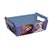 Cesta de Cartão Frozen Dois M 22X15X9 - Imagem 1