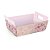 Cesta de Cartão Marina P 18X13X7,5 - Imagem 1