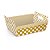 Cesta de Cartão Shine PP 14,5X10X5 - 10 Un - Imagem 1