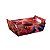 Cesta de Cartão Teia Radical P 18X13X7,5 - Imagem 1