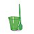 Copinho para Doces Redondo Mini Verde 12,5Ml - 8 Un - Imagem 2