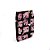 Envelope Minnie Shoes 18X13,5X3 - 25 Un - Imagem 2