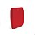 Envelope Vermelho 26X18X4 - 25 Un - Imagem 2