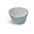Forminha Para Cupcake com Pick Bailarina - 20 Un - Imagem 1