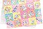 Papel Seda Marie Sweet 49X69 - 50 Un - Imagem 1
