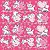 Saco 20X29 Marie Garden - 40 Un - Imagem 1