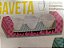 Caixa Gaveta para 3 Docinhos Compose Alegria 18,5X6,5X5 - Imagem 1