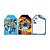 Tags de Para Toy Story 4,5X6,5 - 12 Un - Imagem 1