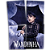 Painel 4 Lâminas Wandinha - Imagem 1