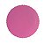 Cakeboard 18cm Rosa Bebe - Silverplastic - 1 Un - Imagem 1