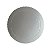 Cakeboard Prata 21cm - Silverplastic - 1un - Imagem 1