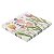 Guardanapo Folha Dupla Estampado Tulipas 32cm X 32cm - Silverplastic - 20 Un - Imagem 1