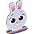 MDF Personagem P Bunny Bolofofos - Festcolor - 1Un - Imagem 1