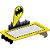 MDF Suporte para Doces Batman Geek - Festcolor - 1Un - Imagem 1
