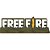 MDF Enfeite de Mesa Free Fire - Festcolor - 1Un - Imagem 1
