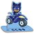 MDF Personagem P Menino Gato Individual - Festcolor - 1Un - Imagem 2
