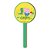MDF Pick Decorativo George Individual - Festcolor - 1Un - Imagem 1