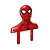MDF Topo para Bolo Homem Aranha - Festcolor - 1Un - Imagem 2