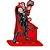 MDF Personagem P Thor Avengers - Festcolor - 1Un - Imagem 1