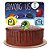 Topper para Bolo Among Us - Festcolor - 04Un - Imagem 1
