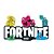 Enfeite Especial de Mesa Fortnite - Festcolor - 1Un - Imagem 1
