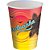 Copo Papel 200ml Tardezinha - Festcolor - 08Un - Imagem 1