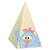 Cone para Doces Galinha Pintadinha Candy  - Festcolor - 08Un - Imagem 1