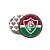 Porta Copos Fluminense - Festcolor - 8 Un - Imagem 1