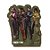 MDF Personagem M Quarteto Free Fire - Festcolor - 1Un - Imagem 1