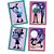 Quadros Decorativos Vampirina - Festcolor - 04Un - Imagem 1