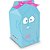 Caixa Milk Vampirina - Festcolor - 08Un - Imagem 1
