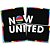 Painel 4 Lâminas Now United - Festcolor - 1Un - Imagem 1