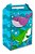 Caixa Surpresa Fundo do Mar - Festcolor - 08Un - Imagem 2