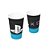 Copo Papel 200ml PlayStation - Festcolor - 08Un - Imagem 1