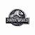 Painel 4 Lâminas Jurassic World - Festcolor - 1Un - Imagem 1
