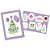 Kit Decorativo Celebre a Vida - Festcolor - 1Un - Imagem 1