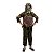 Fantasia Halloween Infantil - Zumbi Tayler 7 a 9 anos - 1 Un - Imagem 1