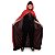Capa Sombria Dupla Face Halloween - Cromus - 1 Un - Imagem 1