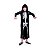 Fantasia Halloween Infantil - Esqueleto Assustador 6 a 9 Anos - 1 Un - Imagem 1