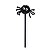 Lápis Aranha Halloween - Cromus - 1 Un - Imagem 1