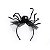 Tiara Aranha Divertida Halloween - 1 Un - Imagem 1