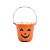 Baldinho Noite Halloween - Cromus - 1Un - Imagem 1