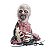 Zumbi Jack Halloween Com Som, Luz e Movimento 1,00 Metro - 1 Un - Imagem 1