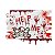 Painel Cartonado Help Halloween 1,08x1,36 Metros - 1 Un - Imagem 1