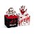 Caixa Pop Up Help Halloween Composê Colorido - Cromus - 10 Un - Imagem 1