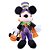 Pelúcia Mickey Drácula Halloween 30cm - 1 Un - Imagem 1