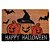 Capacho Halloween - 1 un - Imagem 1