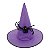 Chapéu Aranha Sortido Halloween - Cromus - 1 unidade - Imagem 2