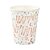 Copo Candy - Silver Plastic - 10 Un - Imagem 1